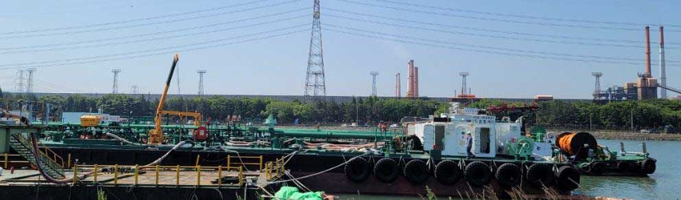 SIGMA UHMWPE Rope