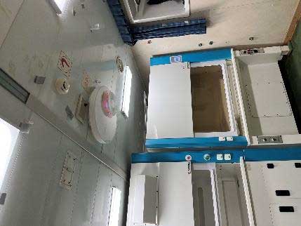 SIGMA UHMWPE Rope